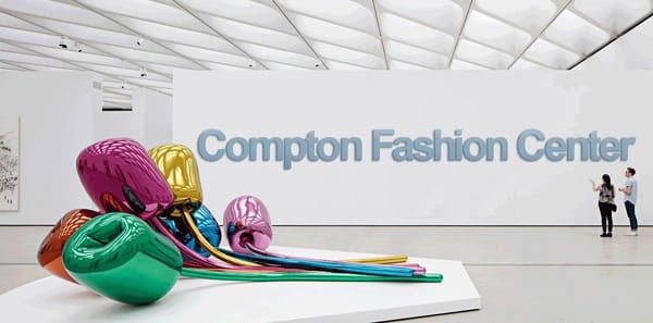 CFC 2016 MARK EVEN artist AMERICAN [b.2000]