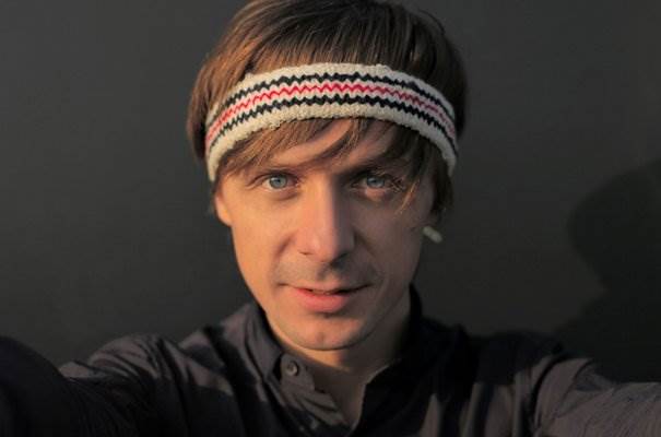 Martin Solveig au Stade de France