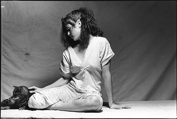 Madonna : Playboy 1985