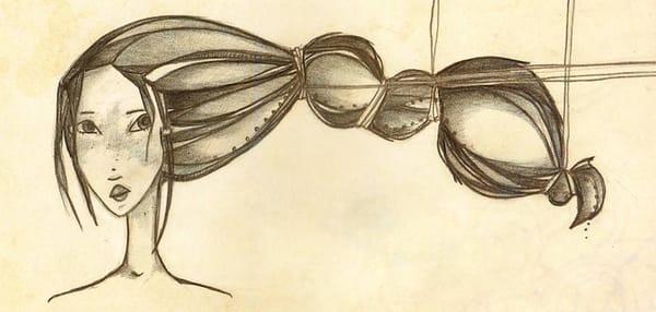 Les sangs – Audrée Wilhelmy