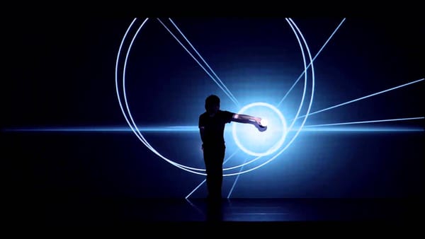 Le collectif de danse japonais Enra inspire Beyoncé et Kyan Khojandi