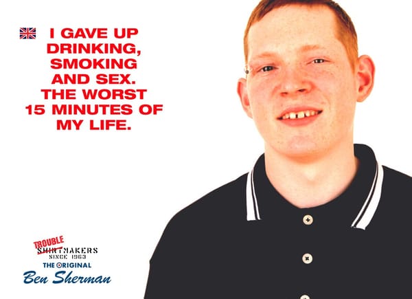 « TROUBLEMAKERS » : Campagne d’anticipation visionnaire