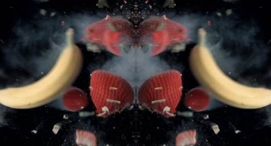 Le studio Helios Design Labs réalise un film ingénieux pour McDonald’s