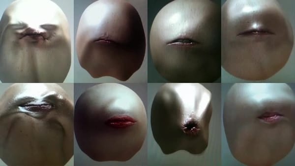 Attention, certaines images peuvent heurter la sensibilité des plus jeunes