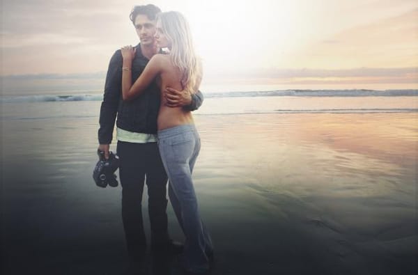 James Franco réalisateur pour 7 For All Mankind