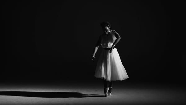 MICHAELA DEPRINCE, L’ÉTOILE UNIQUE
