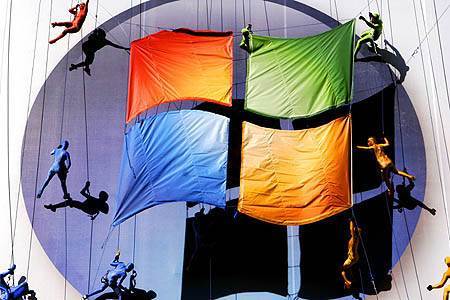 Microsoft est en train de se lancer dans le streaming de musique