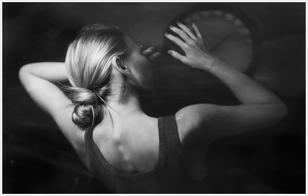 L’artiste Tigran Tsitoghdzyan expose ses oeuvres depuis qu’il a 10 ans