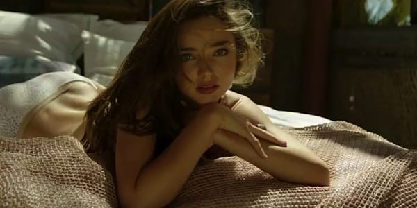 Victoria’s Secret ramène le soleil