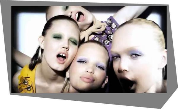 Madonna réalise un film pour « Miu Miu »