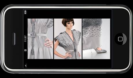 L’implication des marques dans les applications Iphone