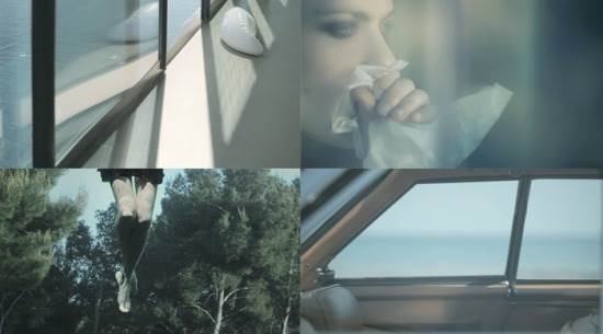 L’artiste contemporain Danakil réalise “Milk Teeth” pour Mohini