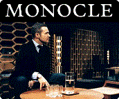 Monocle magazine lance une émission de radio sur son site