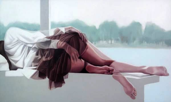 L’illusion du mouvement en peinture