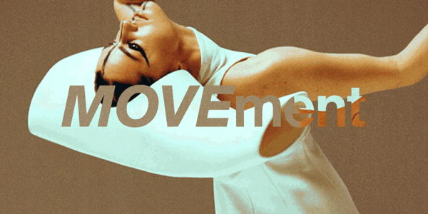 MOVEment : quand la mode, la danse et le cinéma s’unissent