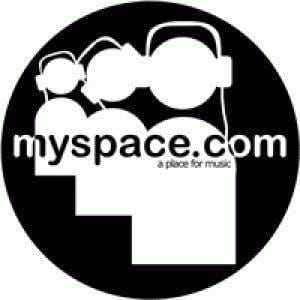 MySpace s’incruste dans nos télévisions