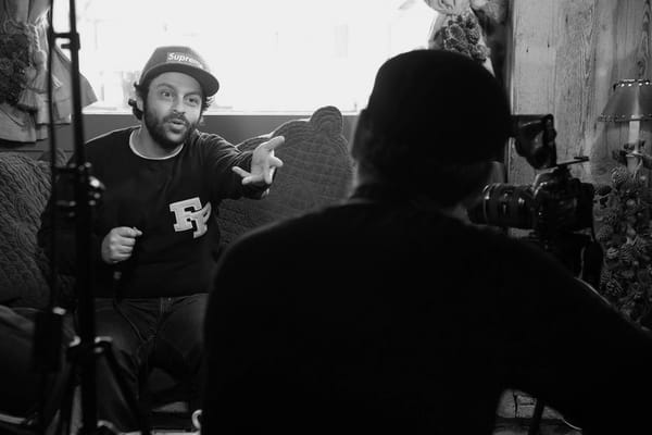 Romain Levy : « un auteur encaisse l’humiliation avec le sourire »