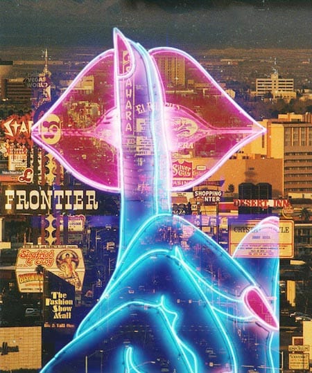 Ce qu’il se passe à Vegas, reste à Vegas