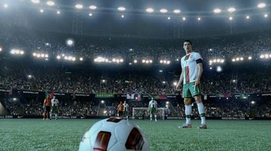 Alejandro González Inárritu réalise un film pour Nike