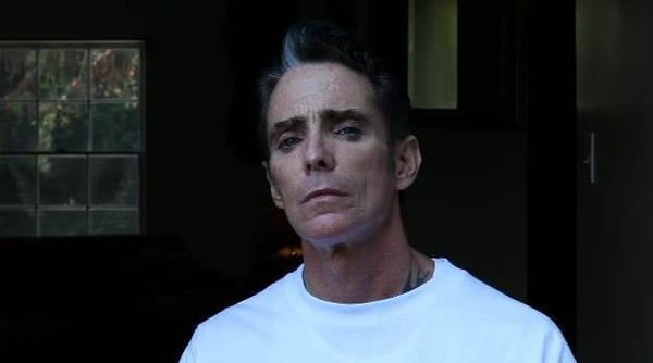 Ari Marcopoulos réalise un documentaire pour Yves Saint Laurent