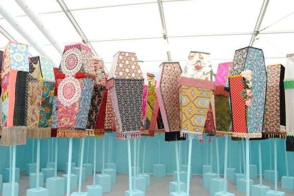 These Are The Artists To Watch In 2015