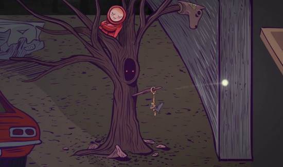 Roger Haus et Matteo Crinelli réalisent “Oh My God” pour le groupe Cocoon