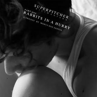 Marco Dos Santos réalise « Rabbit In A Hurry » pour l’artiste Superpitcher