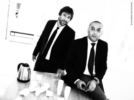 EVA, LA FILLE DE…TRUFFAUT‏