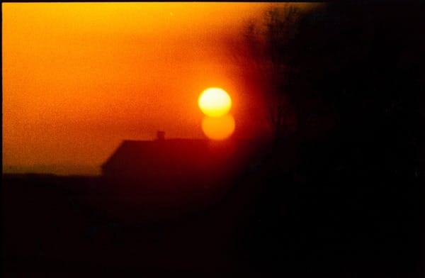 Romain Lena ou l’art de l’écriture de la lumière