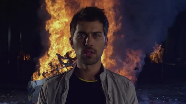 Outilnes – I cannot think – Grosse Claque