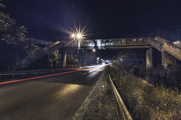 Philippe Echaroux : éphémère mais immense