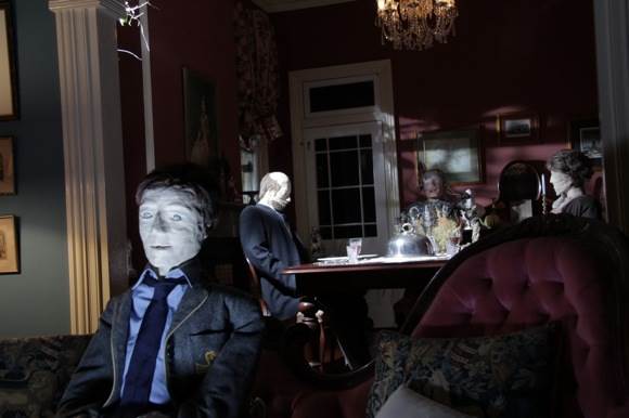 Coup de projecteur sur Wallace Verge Guy