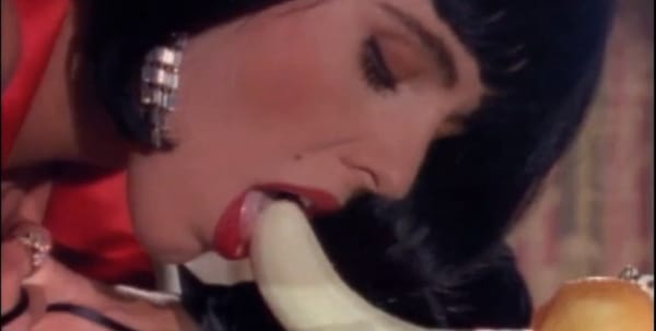 Para One ft. Jaw – « When The Night »