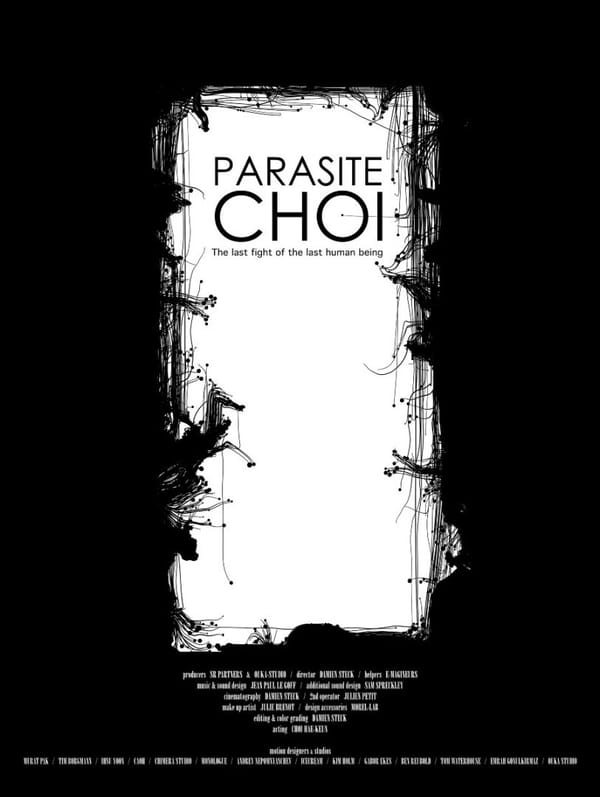 Parasite Choi, l’union fait la force