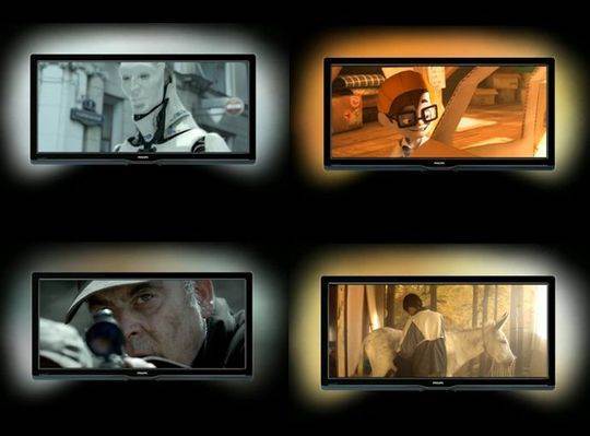 Ridley Scott Associates et Philips cherchent Le réalisateur de demain