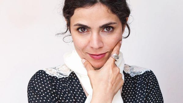 Chahdortt Djavann : « Les putes voilées n’iront jamais au Paradis! »