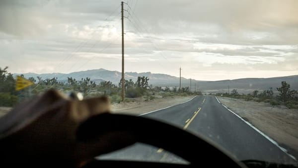 Une famille française à la rencontre des plus grands écrivains américains