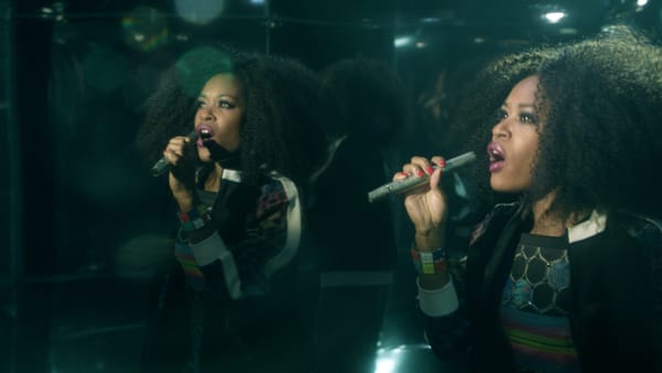 WANNA DANCE – FM LAETI