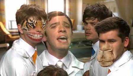 Everything Everything – Photoshop Handsome