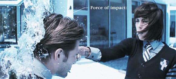 BRET EASTON ELLIS S’ESSAYE AU CLIP