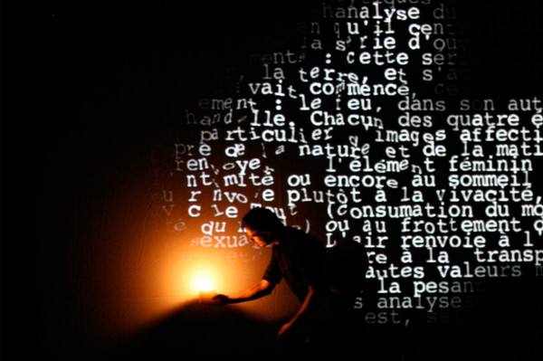 Adrien M & Claire B : A la recherche d’un numérique vivant : mobile, artisanal et éphémère