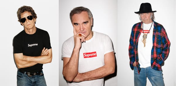 La marque Supreme ou l’illusion de la caution cool