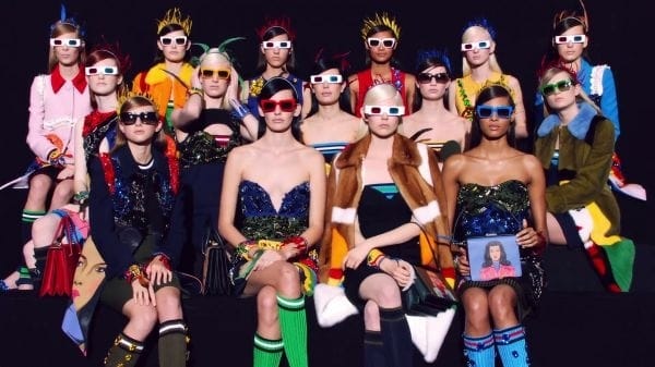 QUAND LES FILLES S’HABILLENT EN PRADA