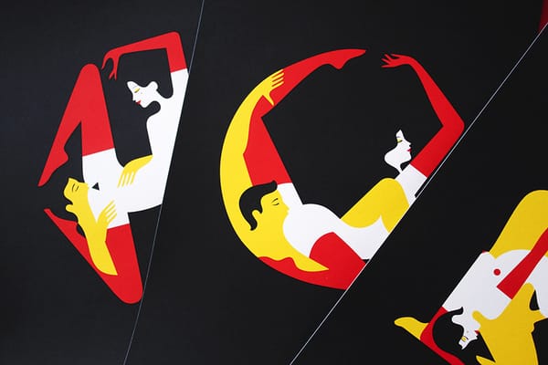 Malika Favre : une autre vision de la beauté