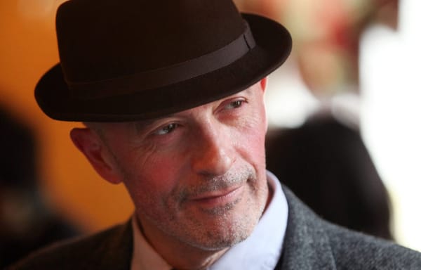 Cannes 2012 # Jacques Audiard