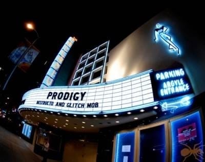Prodigy fait réaliser son clip par la communauté Dailymotion