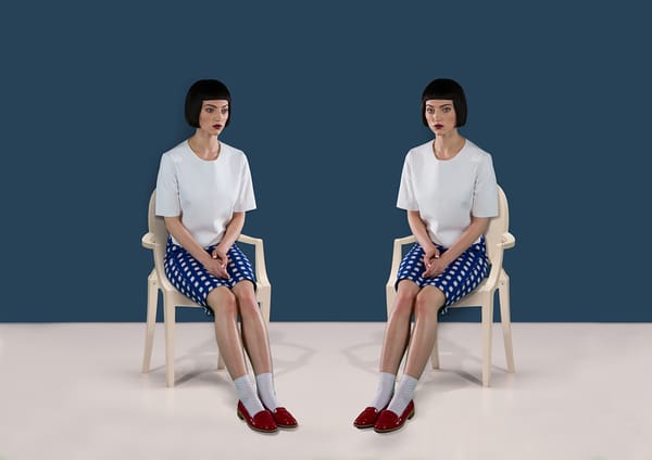 Carolina Mizrahi : la plastique des femmes