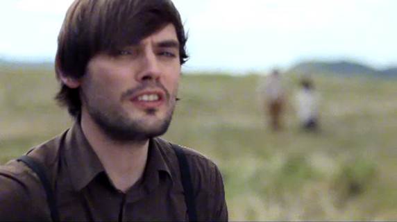 Puggy – « How I Needed You »