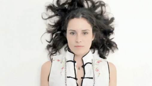 Samuel Pressman réalise «Pure» pour le groupe Blackbird Blackbird