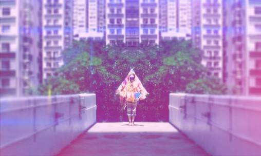 Daniele Manoli signe une série de 26 courts-métrages : « A-Z of Tiny Blips & Short Clips »